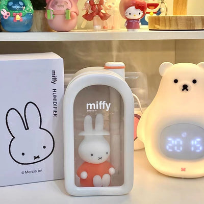 Cutie Bunny Humidifier