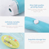 Premium Electric Baby Nail Trimmer