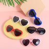 Love Heart Shaped Effects Glasses Watch The Lights Change to Heart Shape At Night Diffraction Glasses