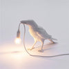 Noctis Fowl Lamp
