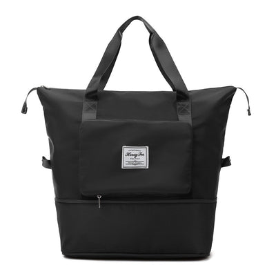 Premium Folding Travel Bag